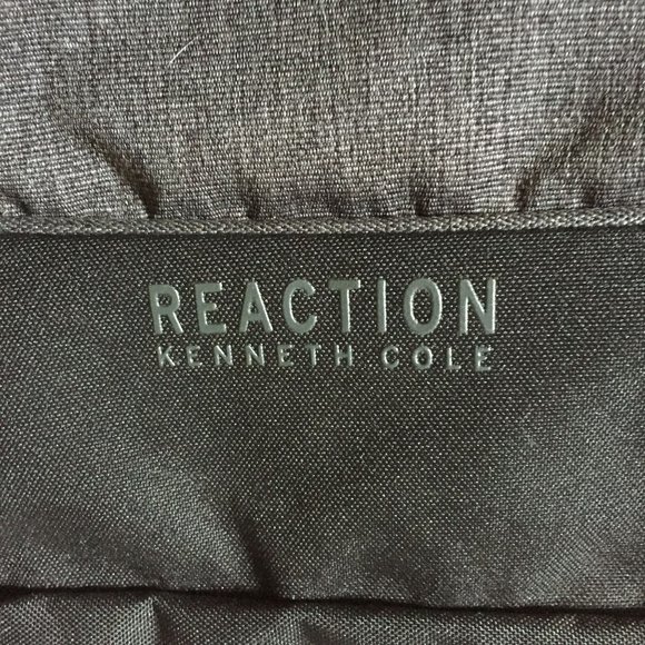 Kenneth Cole Reaction Backpack Interdigital - Picture 2 of 11